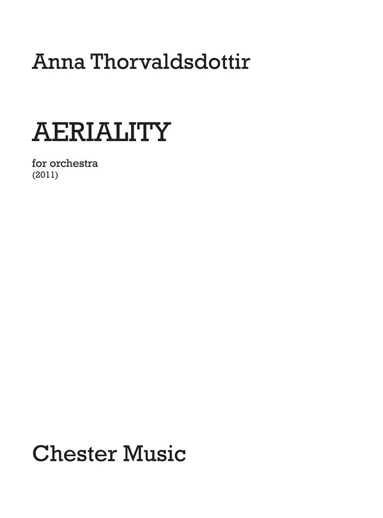 Aeriality Orchestra